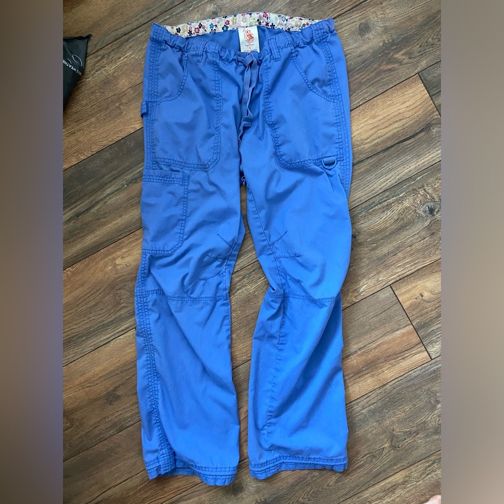 Koi scrub pants